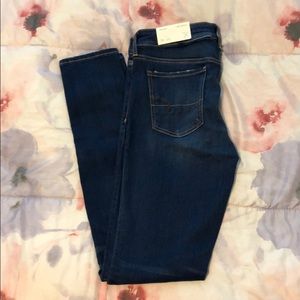 NWT American Eagle jegging - 12 x-long